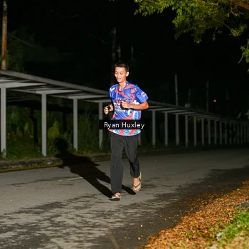 Runner Photo 6048589