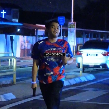 Runner Photo 6048590