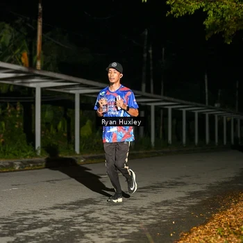 Runner Photo 6048592