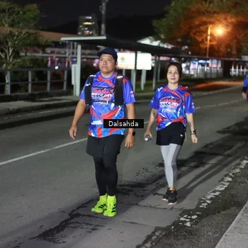 Runner Photo 6048596