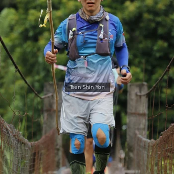 Runner Photo 60486