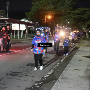Runner Photo 6048600