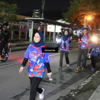 Runner Photo 6048602