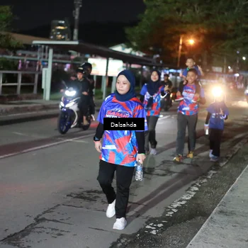 Runner Photo 6048603