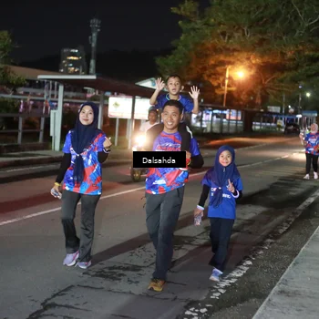 Runner Photo 6048607