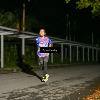 Runner Photo 6048608
