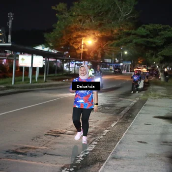 Runner Photo 6048613