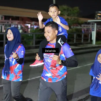 Runner Photo 6048614