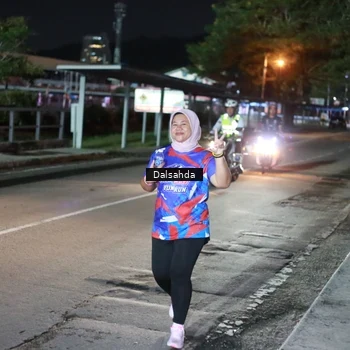 Runner Photo 6048616