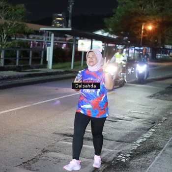 Runner Photo 6048619