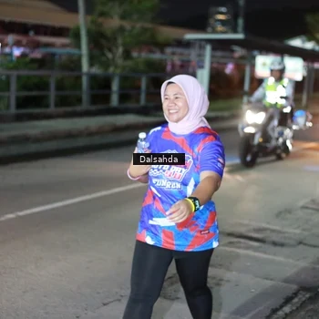 Runner Photo 6048620