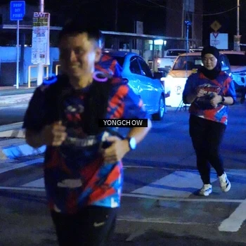Runner Photo 6048624