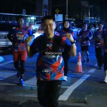Runner Photo 6048625