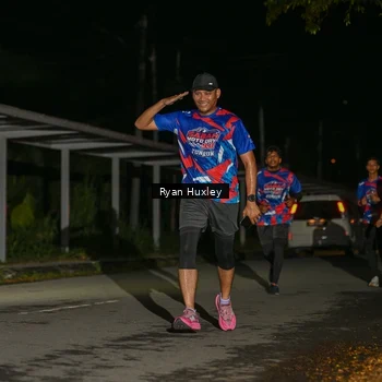 Runner Photo 6048628