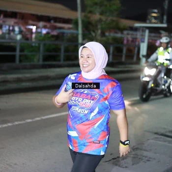 Runner Photo 6048630