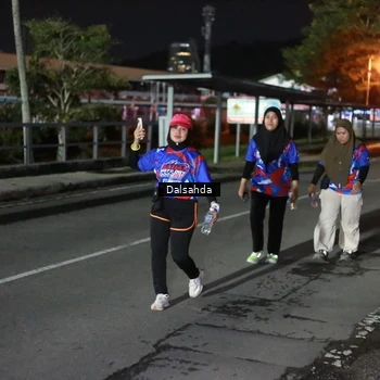 Runner Photo 6048632