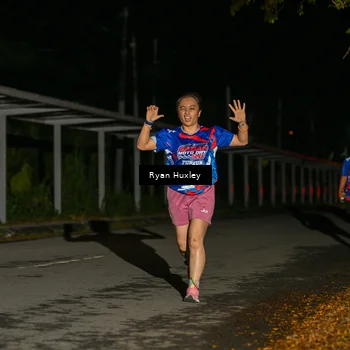 Runner Photo 6048636