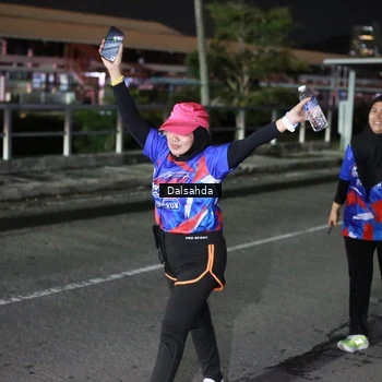 Runner Photo 6048638