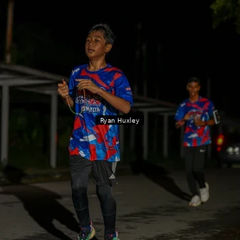 Runner Photo 6048640