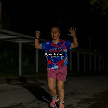 Runner Photo 6048643