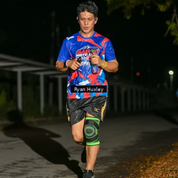 Runner Photo 6048645