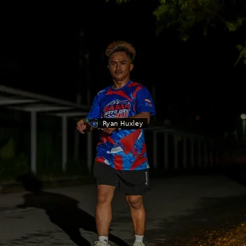Runner Photo 6048647