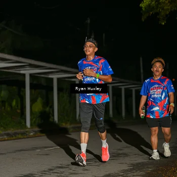 Runner Photo 6048654
