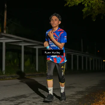 Runner Photo 6048656