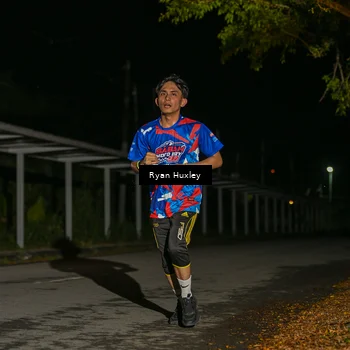 Runner Photo 6048657