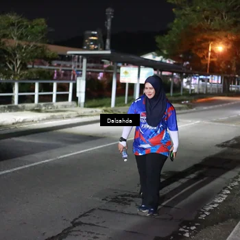 Runner Photo 6048659