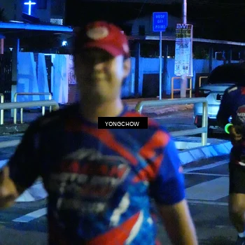 Runner Photo 6048663