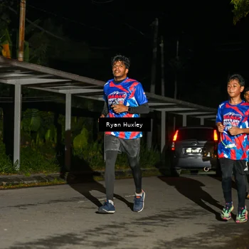 Runner Photo 6048664