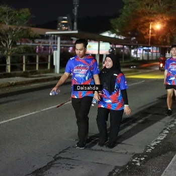 Runner Photo 6048665