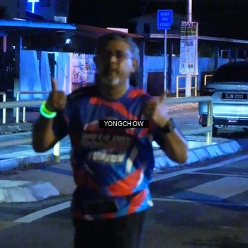 Runner Photo 6048667