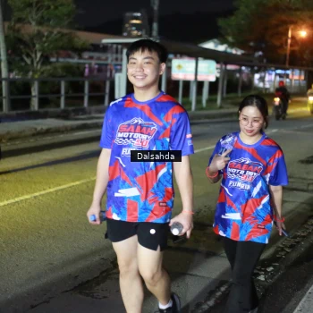 Runner Photo 6048673
