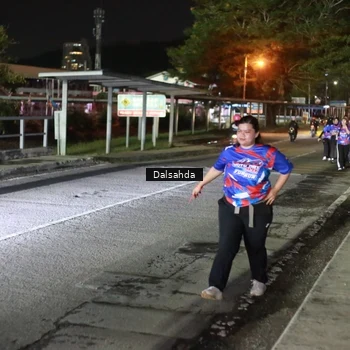 Runner Photo 6048682