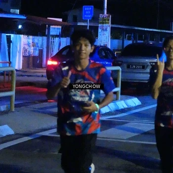 Runner Photo 6048684