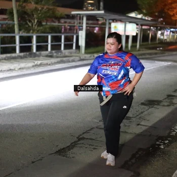 Runner Photo 6048685