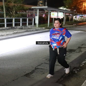 Runner Photo 6048686