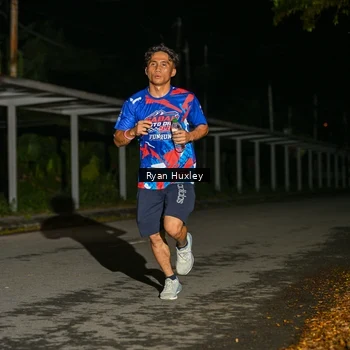 Runner Photo 6048690