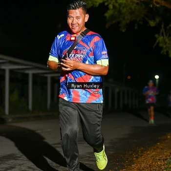 Runner Photo 6048699