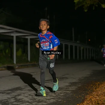Runner Photo 6048716