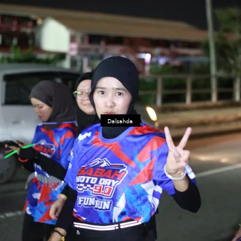 Runner Photo 6048721