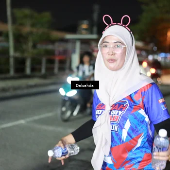 Runner Photo 6048724