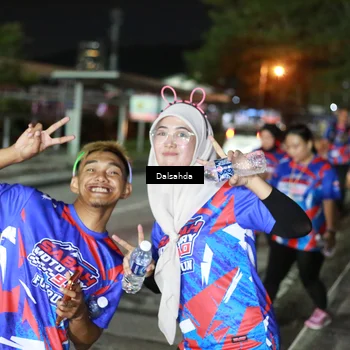 Runner Photo 6048726