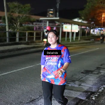 Runner Photo 6048727
