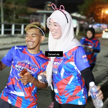 Runner Photo 6048728