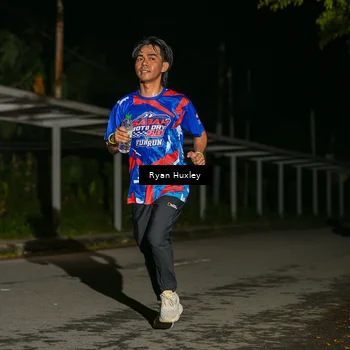 Runner Photo 6048732