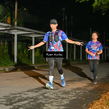 Runner Photo 6048738
