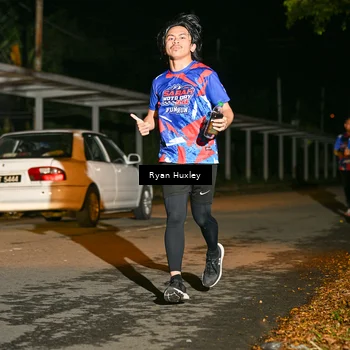Runner Photo 6048739